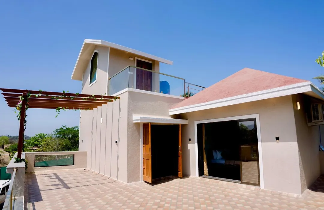 Sheetal Villa - Thal Alibaug-1